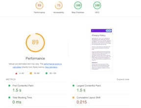 PageProbe gallery image