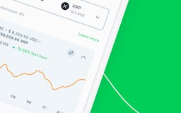 Uphold - Buy and Sell Digital Currencies media 2