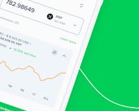 Uphold - Buy and Sell Digital Currencies media 2