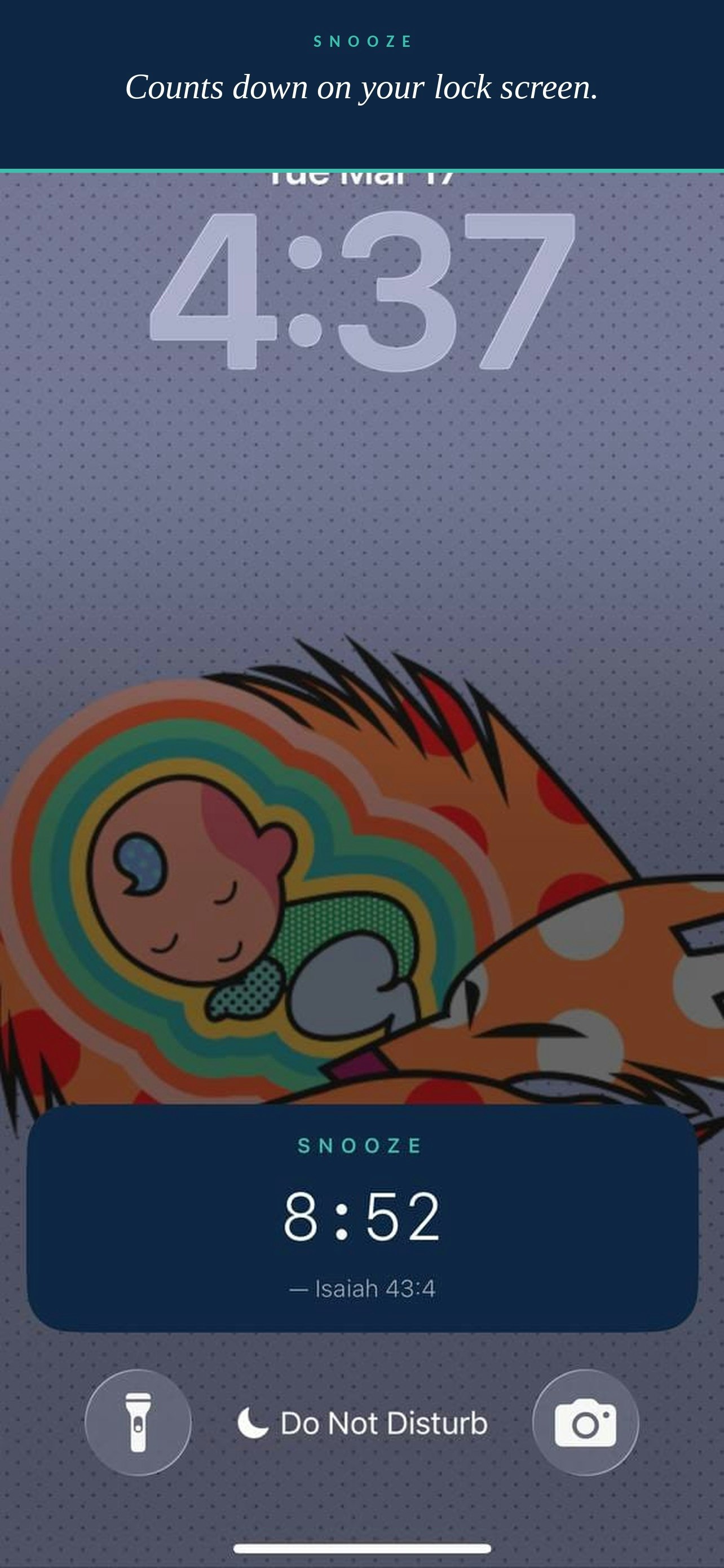 Arise: Morning Alarm gallery image