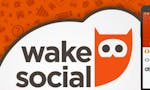 Wake Social image
