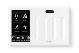 Brilliant - Smart Home Control gallery image