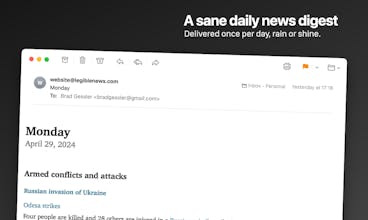Legible News gallery image