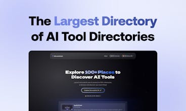 AI Launch List gallery image