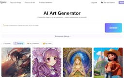Artguru AI Art Generator media 1