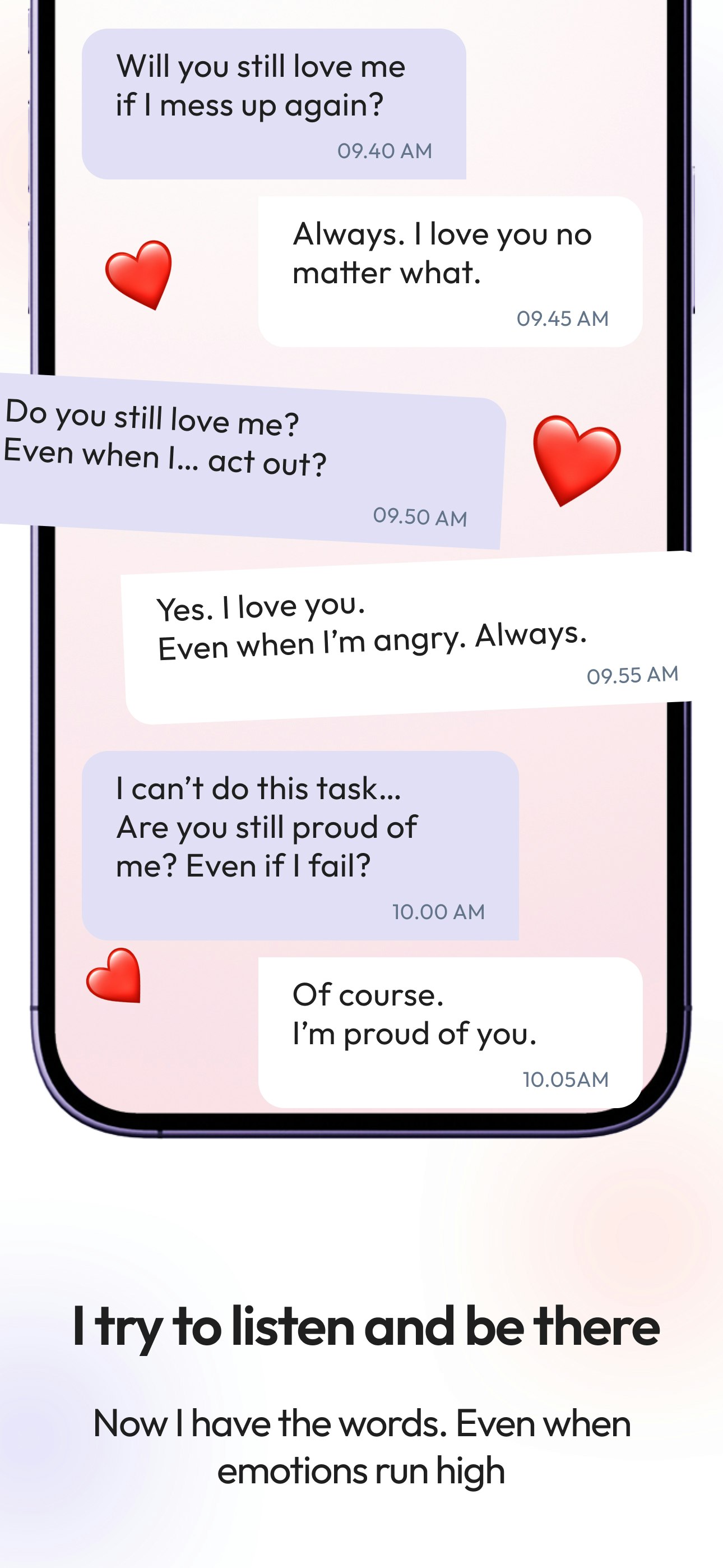 ChildMind AI: Be a mindful parent gallery image