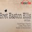 Bret Easton Ellis - John Carpenter