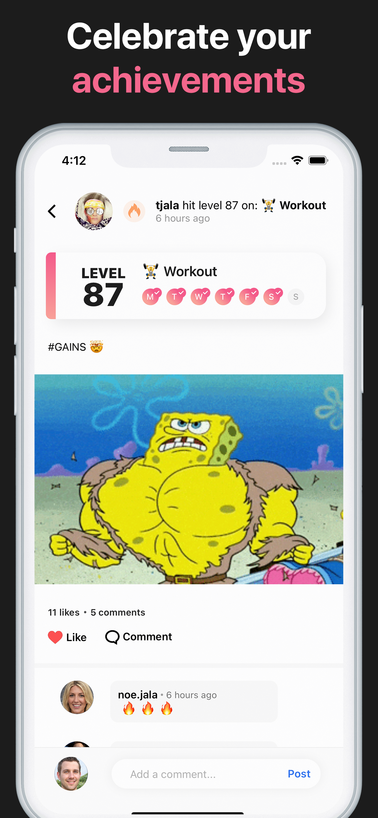 Keystone gallery image