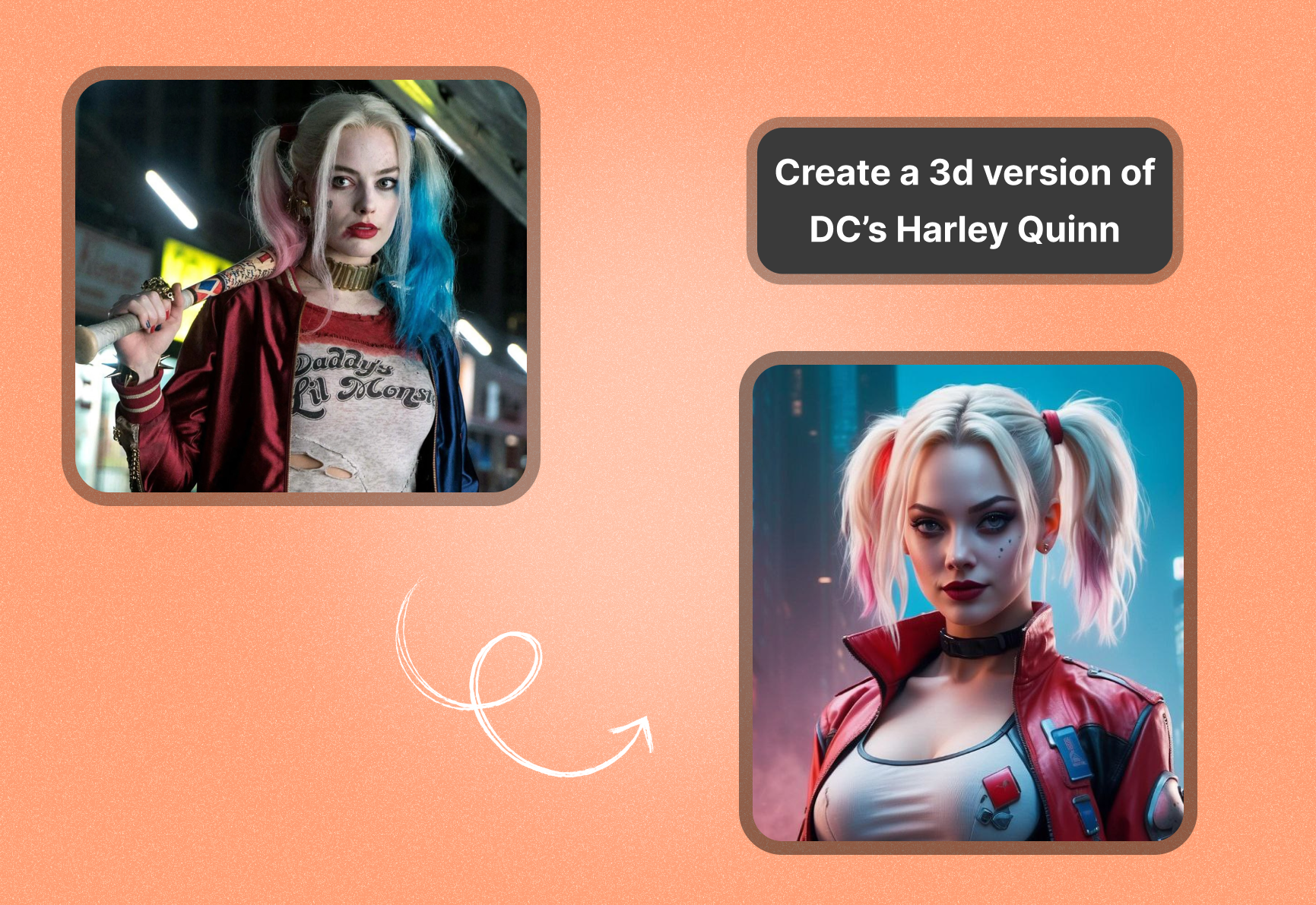 Magicshot - AI -Fotogenerator Medien 12