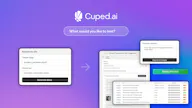 Cuped.ai