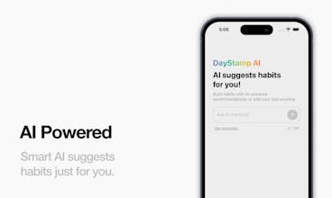 DayStamp gallery image