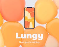 Lungy media 3