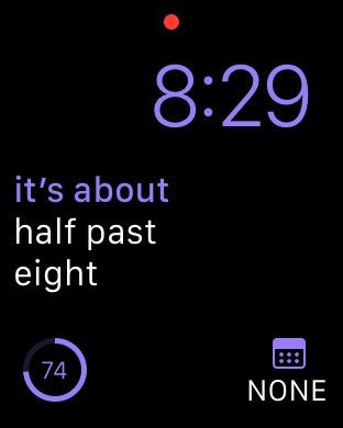 Roughly gallery image