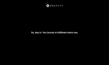 Gravity gallery image