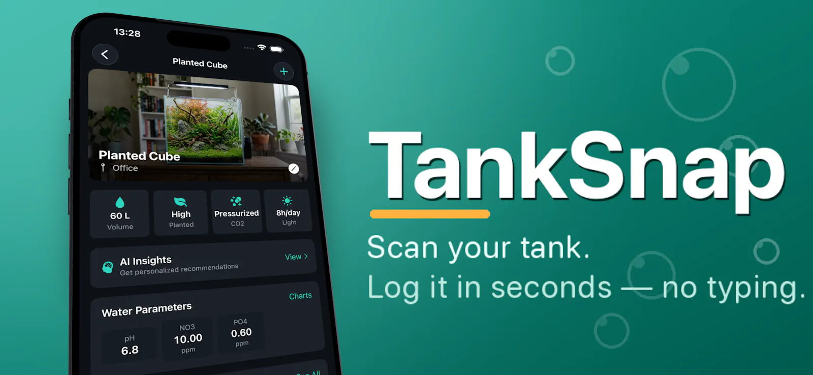 TankSnap screenshot 1