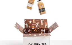 Joy Milk Tea media 1