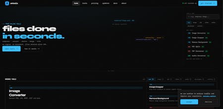 AnTools gallery image