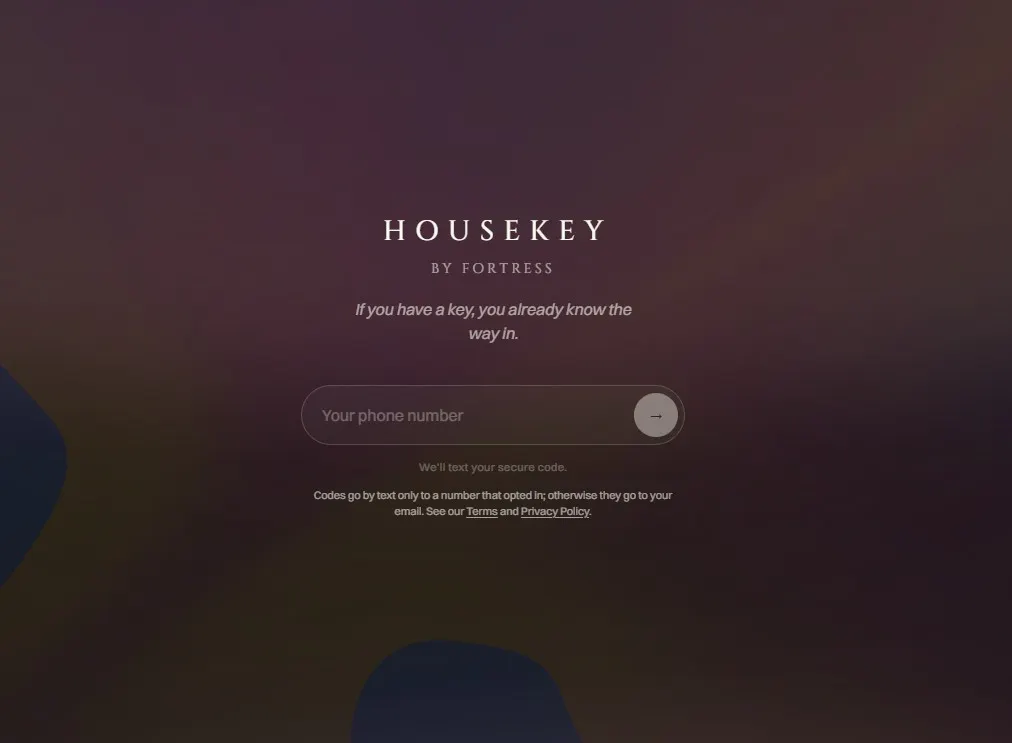 HouseKey gallery image