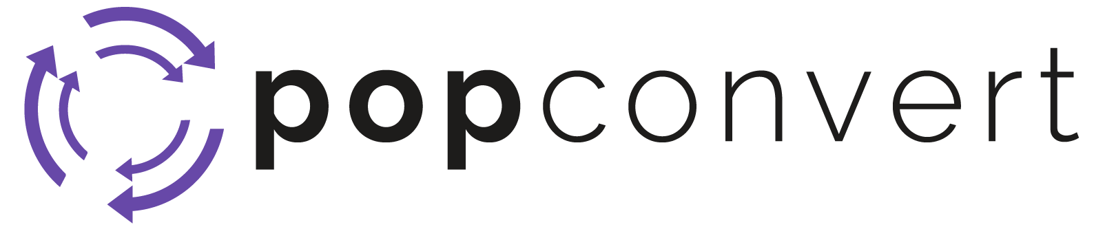 Popconvert