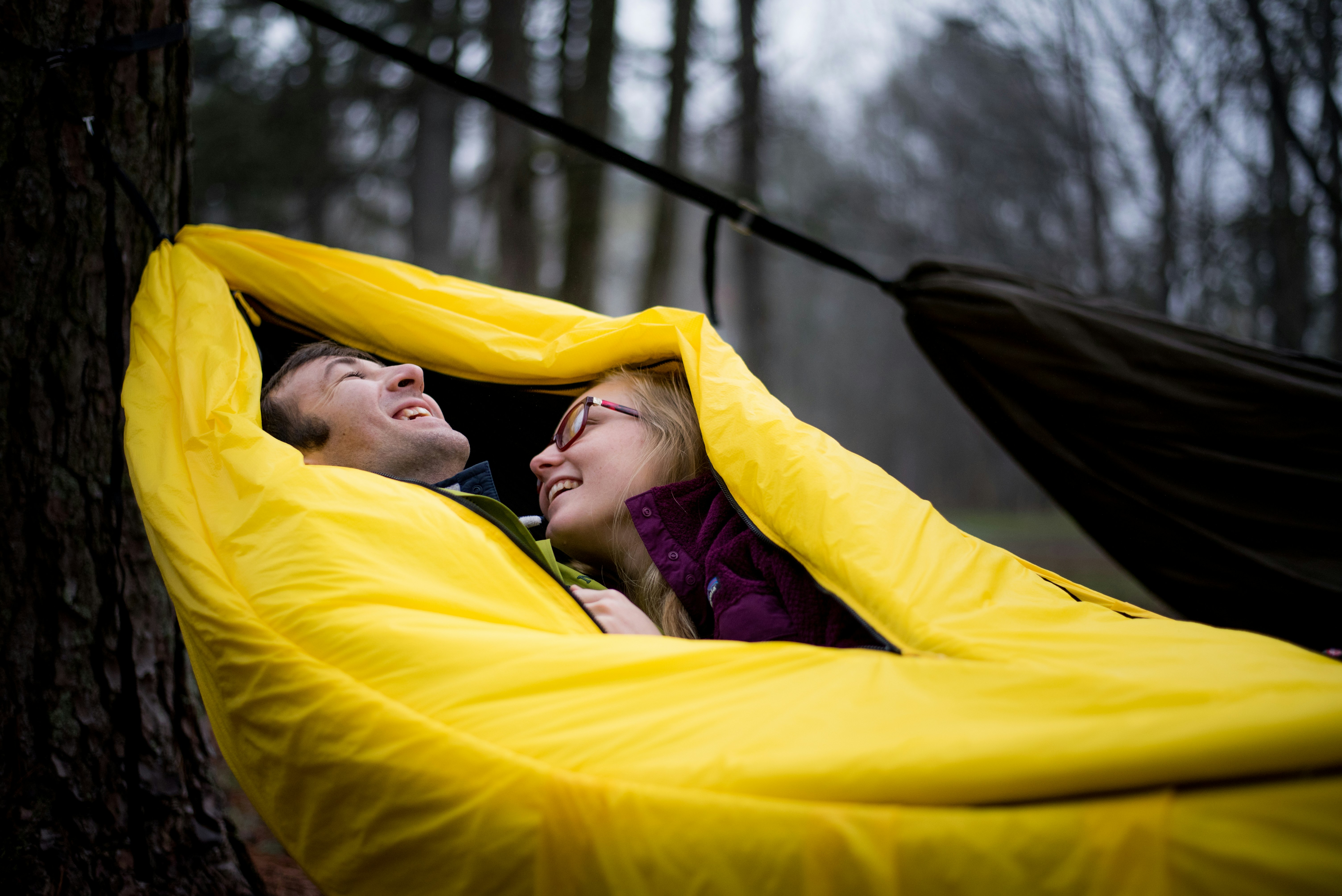 SWAYY Insulated Hammocks gallery image