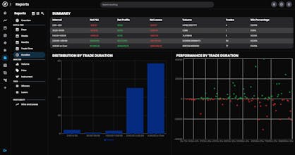 TerraTrade gallery image