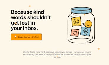 Praise Jar gallery image