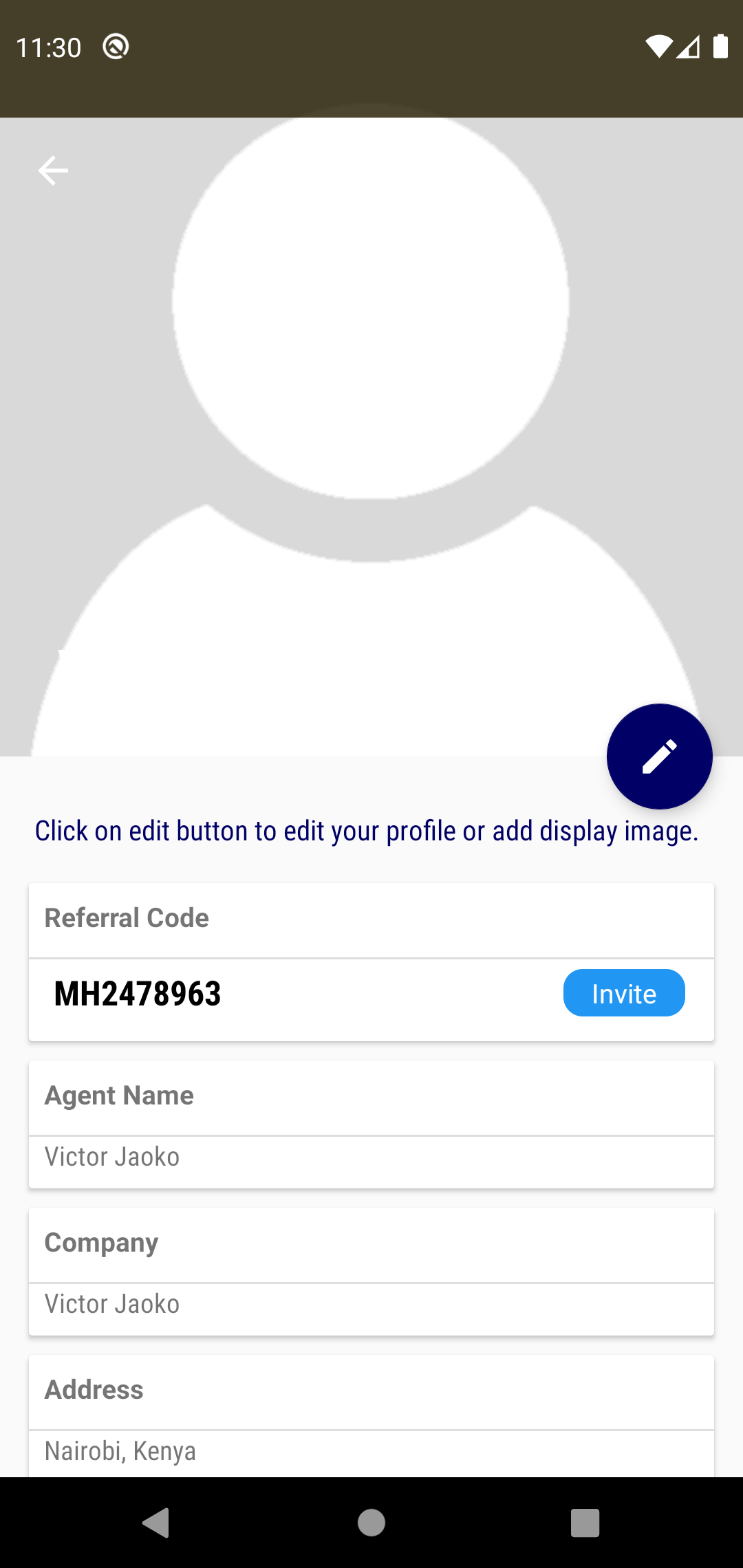 MeHomes gallery image