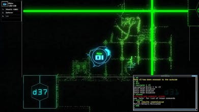 Duskers gallery image