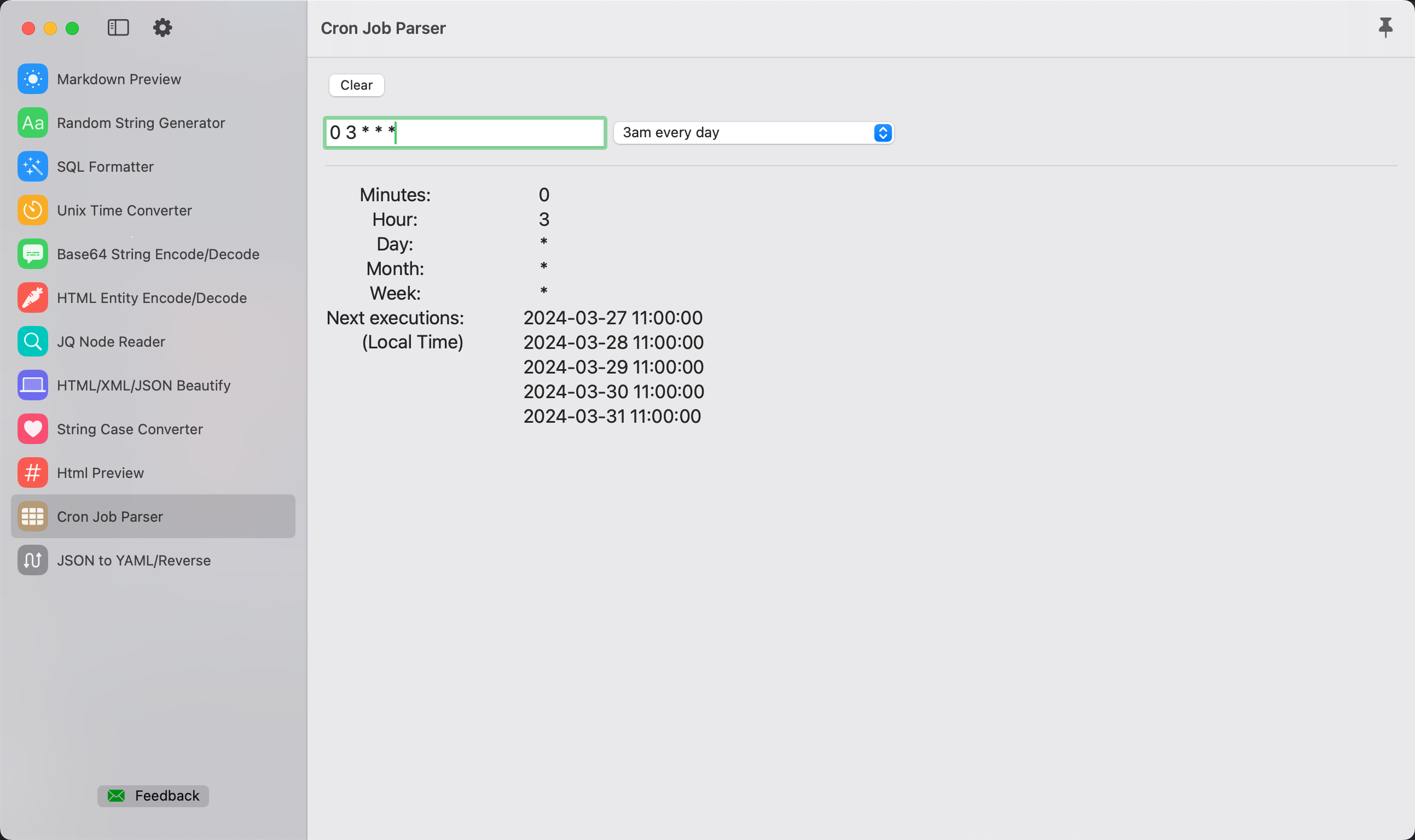 Liteutils-数十ツール - 数十の開発者ツールメディア6