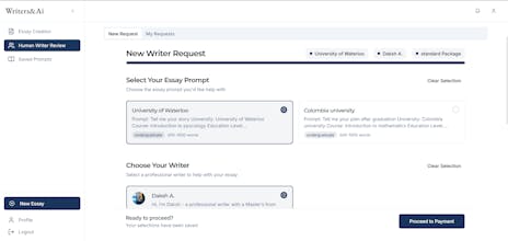 Writers&A.I gallery image