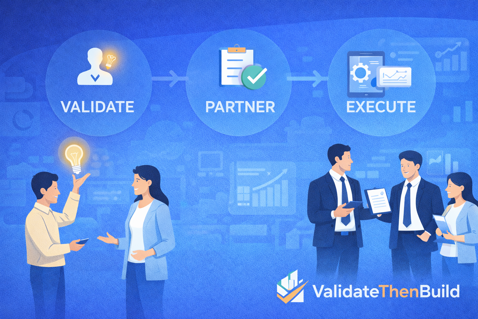 Validate.Then.Build gallery image