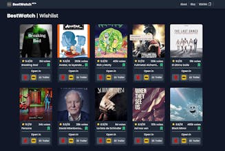 BestWatch gallery image