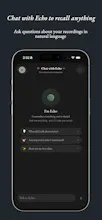 SpeakSummarize gallery image