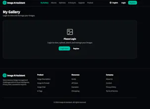 Image AI Assistant gallery image