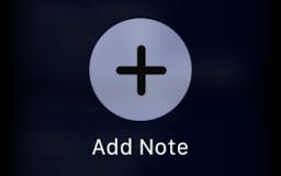 Indigo Notes for Apple Watch media 3