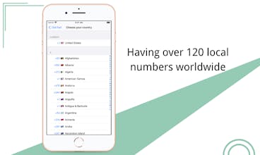 MySecondLine App gallery image