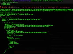 ClawRecipes gallery image