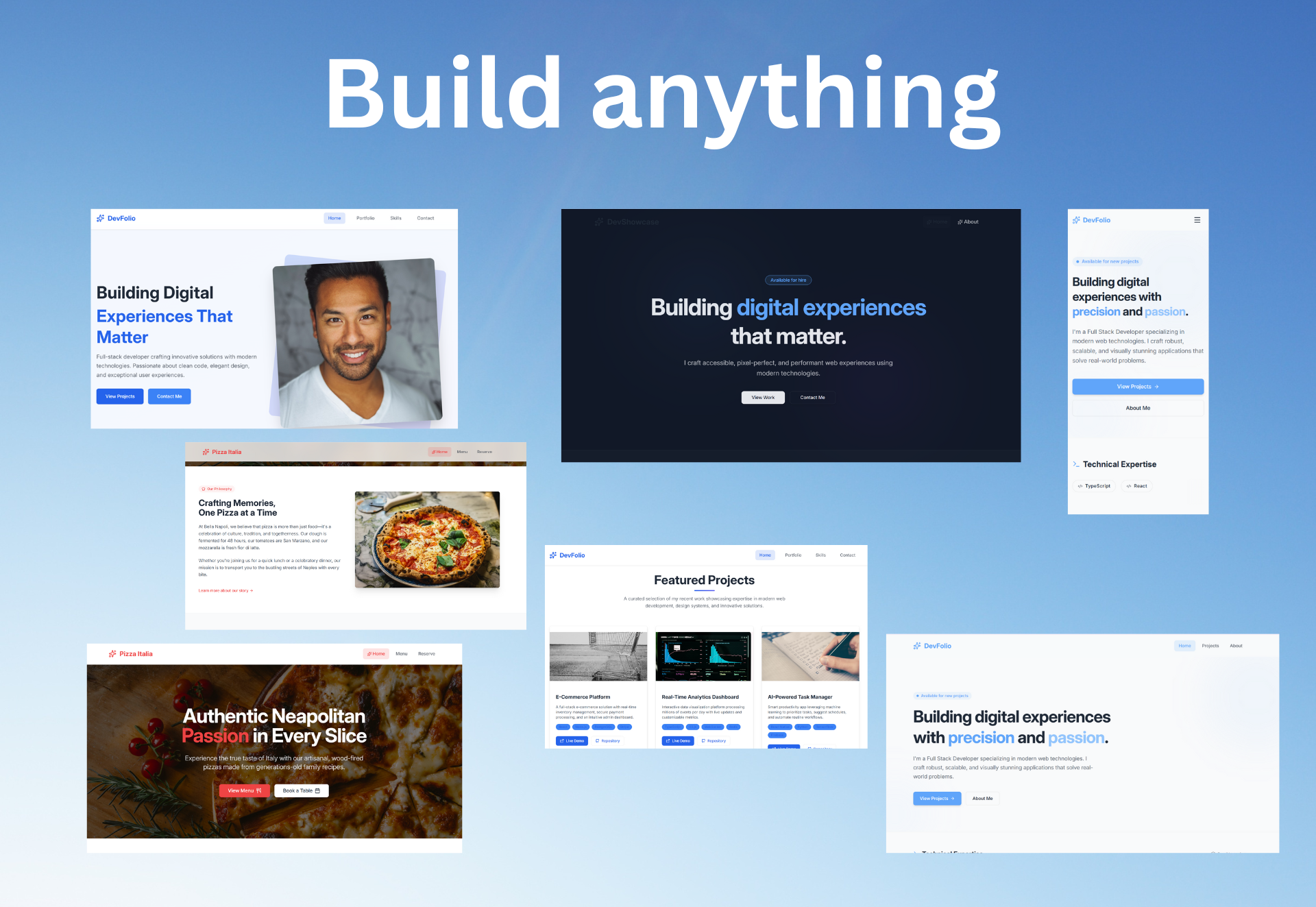 raptor77.dev gallery image