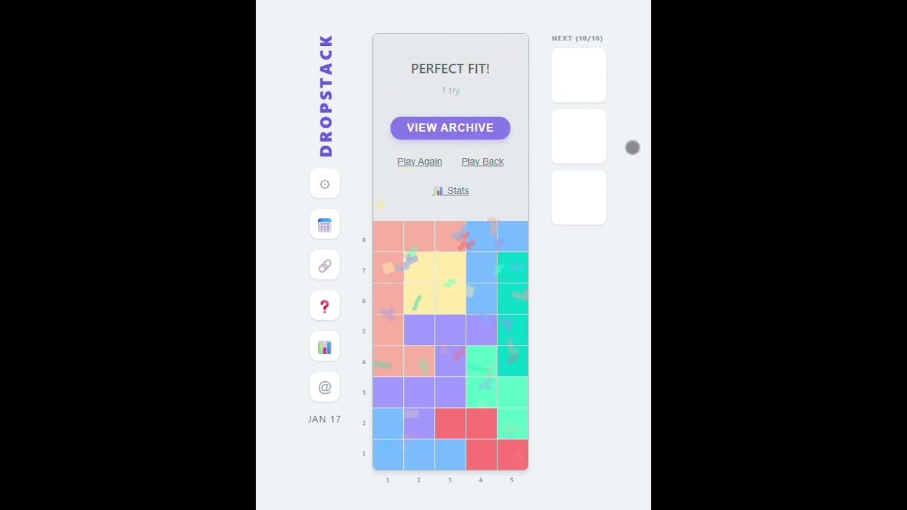 Dropstack gallery image