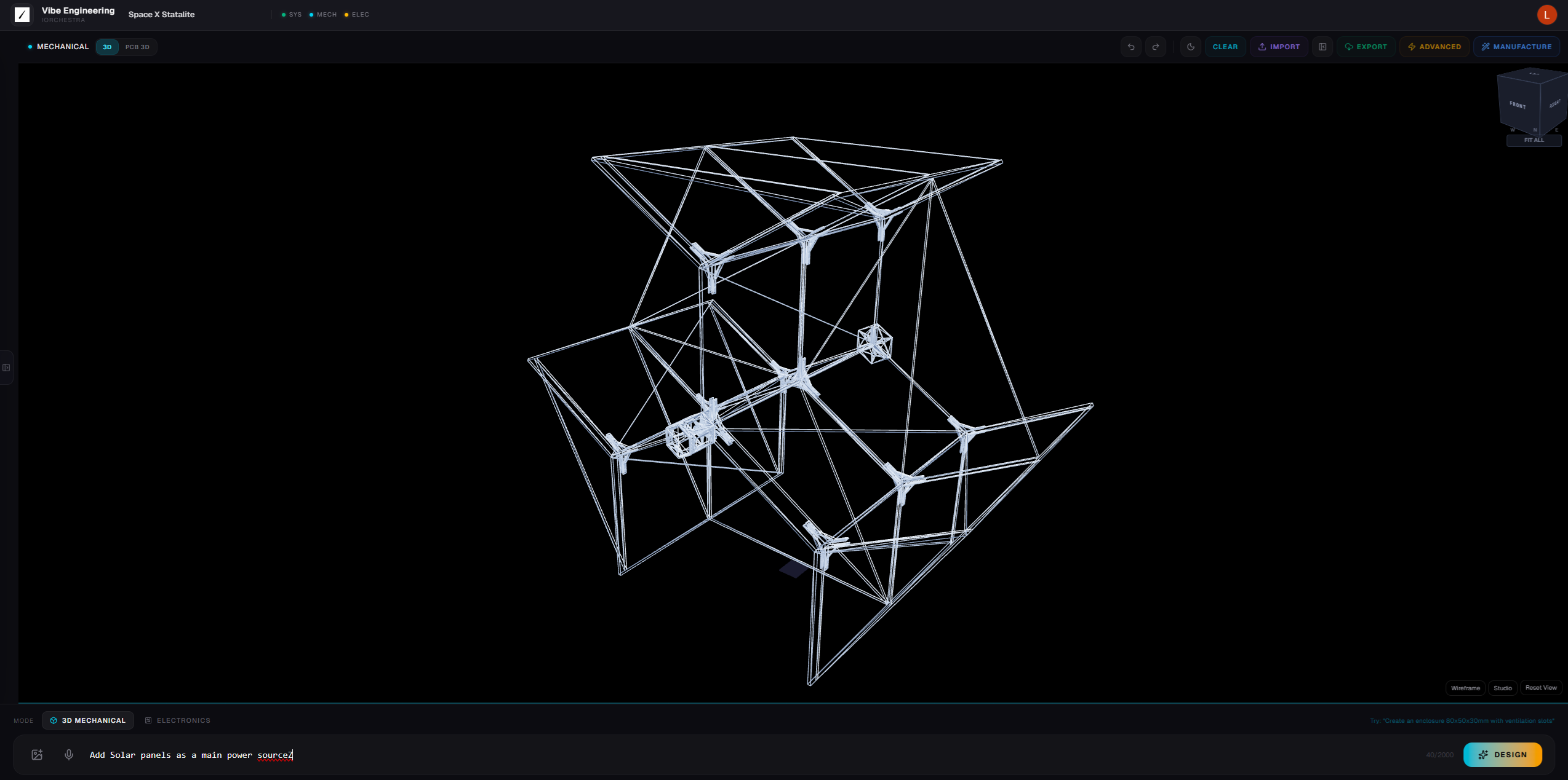 iOrchestra AI Hardware Engineers gallery image