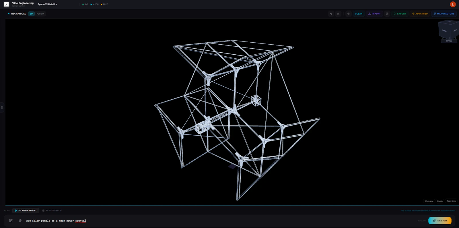 iOrchestra AI Hardware Engineers screenshot 7