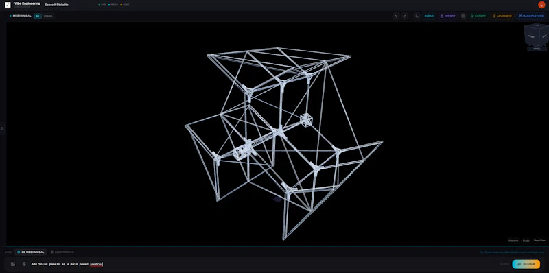 iOrchestra AI Hardware Engineers screenshot 7