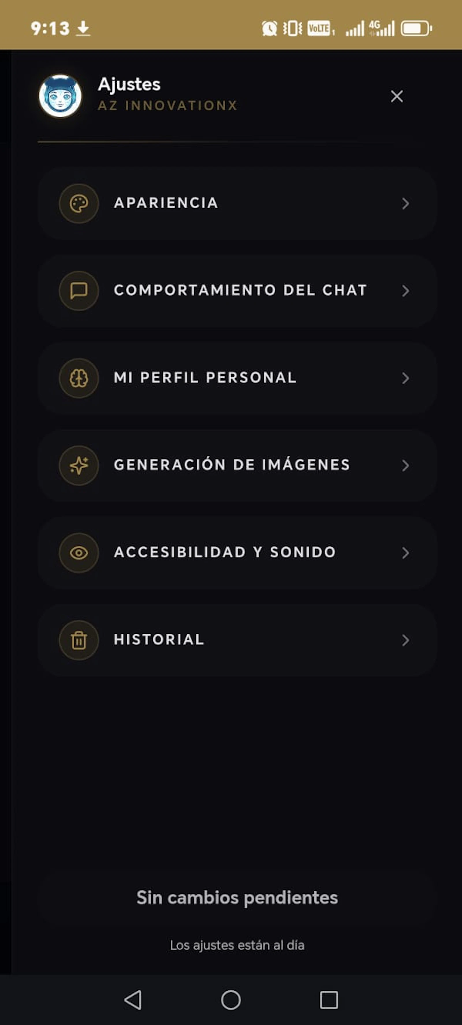 Az Santi screenshot 4