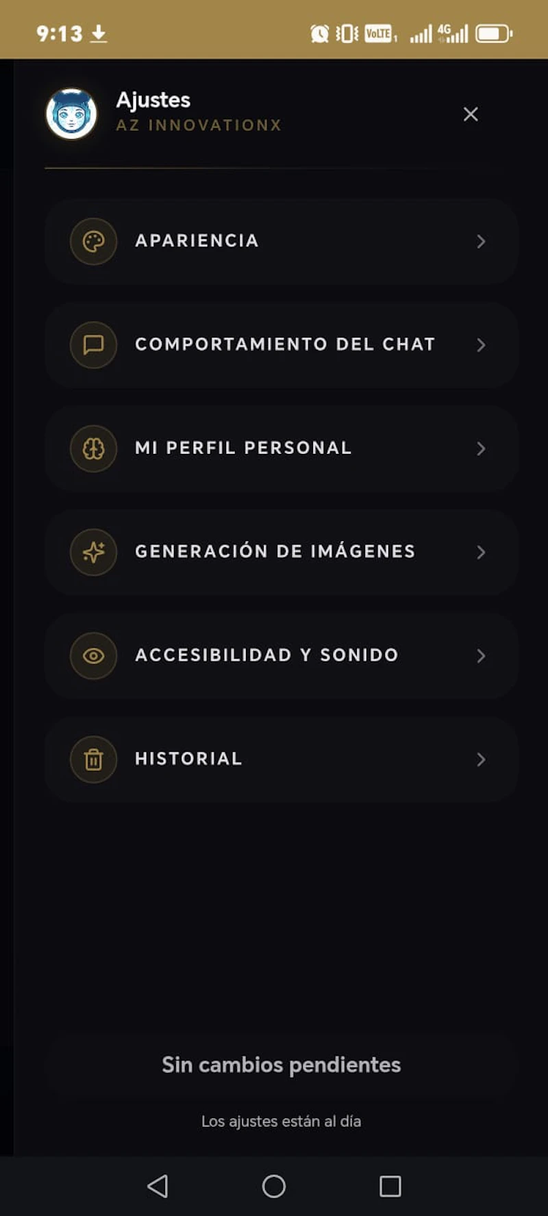 Az Santi screenshot 4