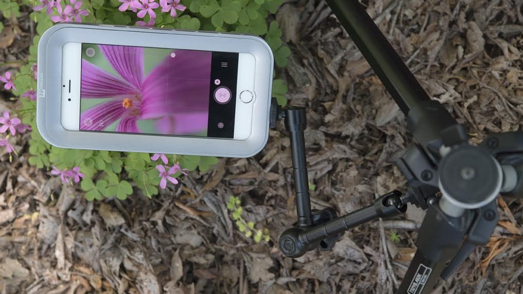 Helium Core gallery image