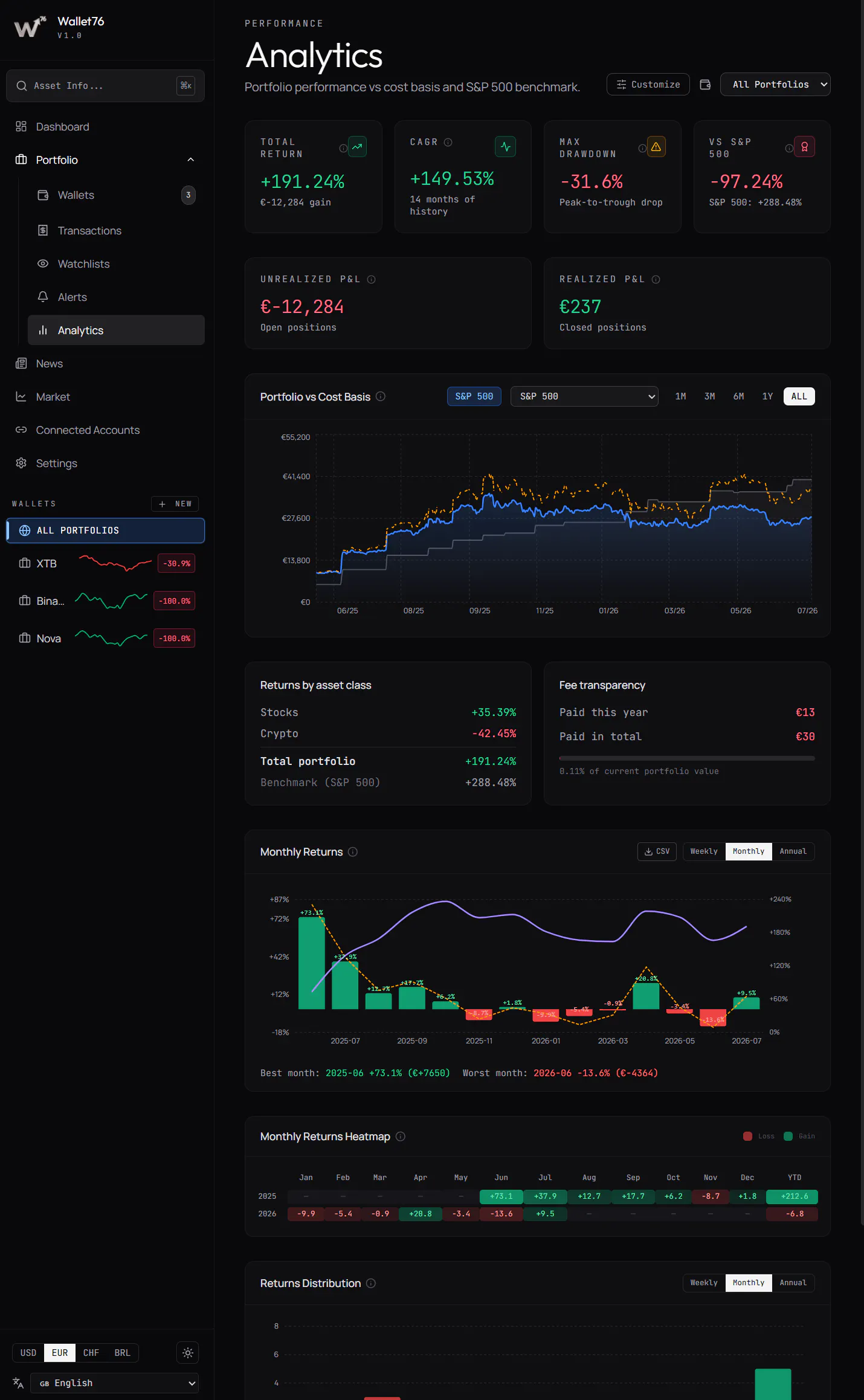 Wallet76 gallery image
