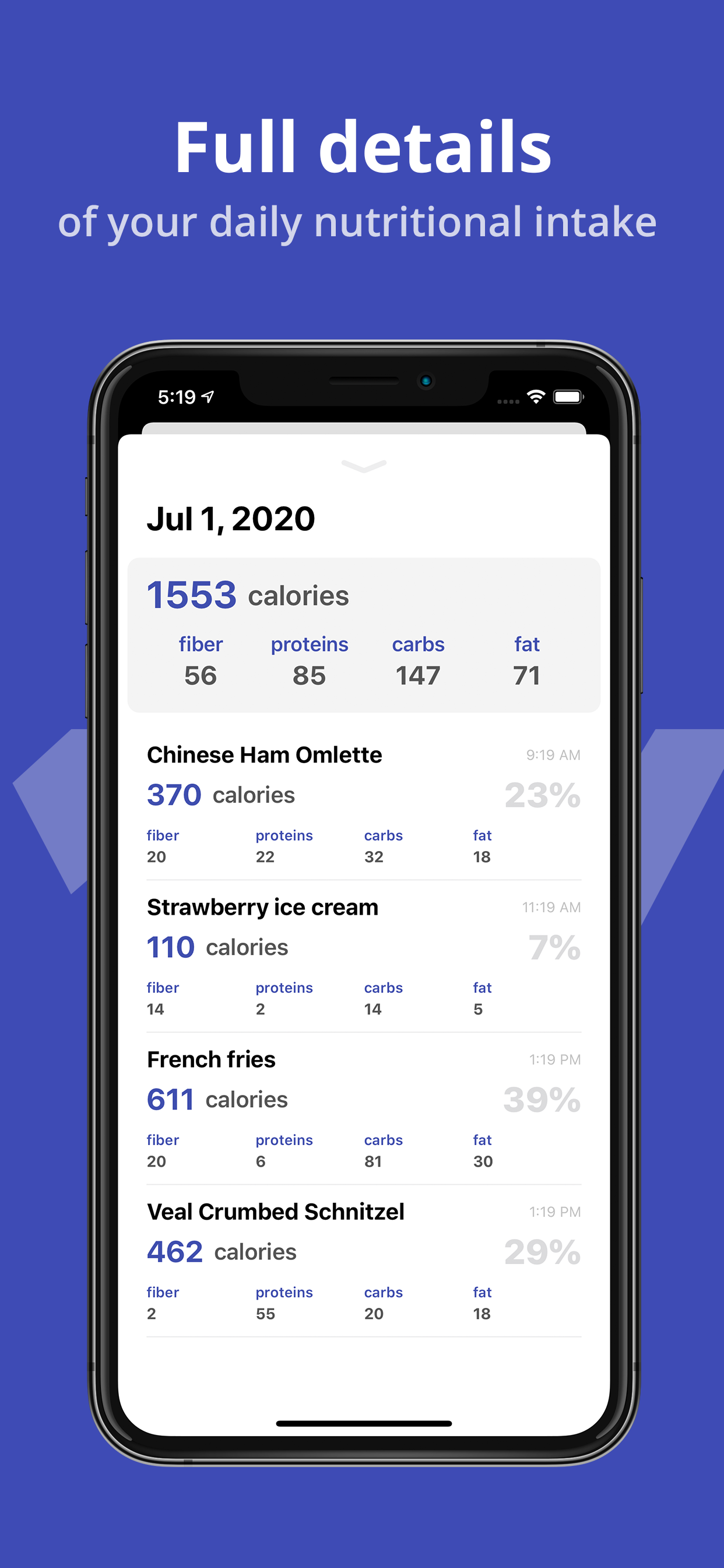 voicecal gallery image