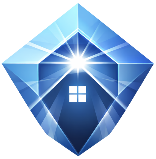 placeace.pro - Product Hunt launch logo and brand identity