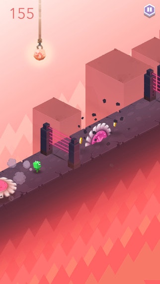 The Pit gallery image