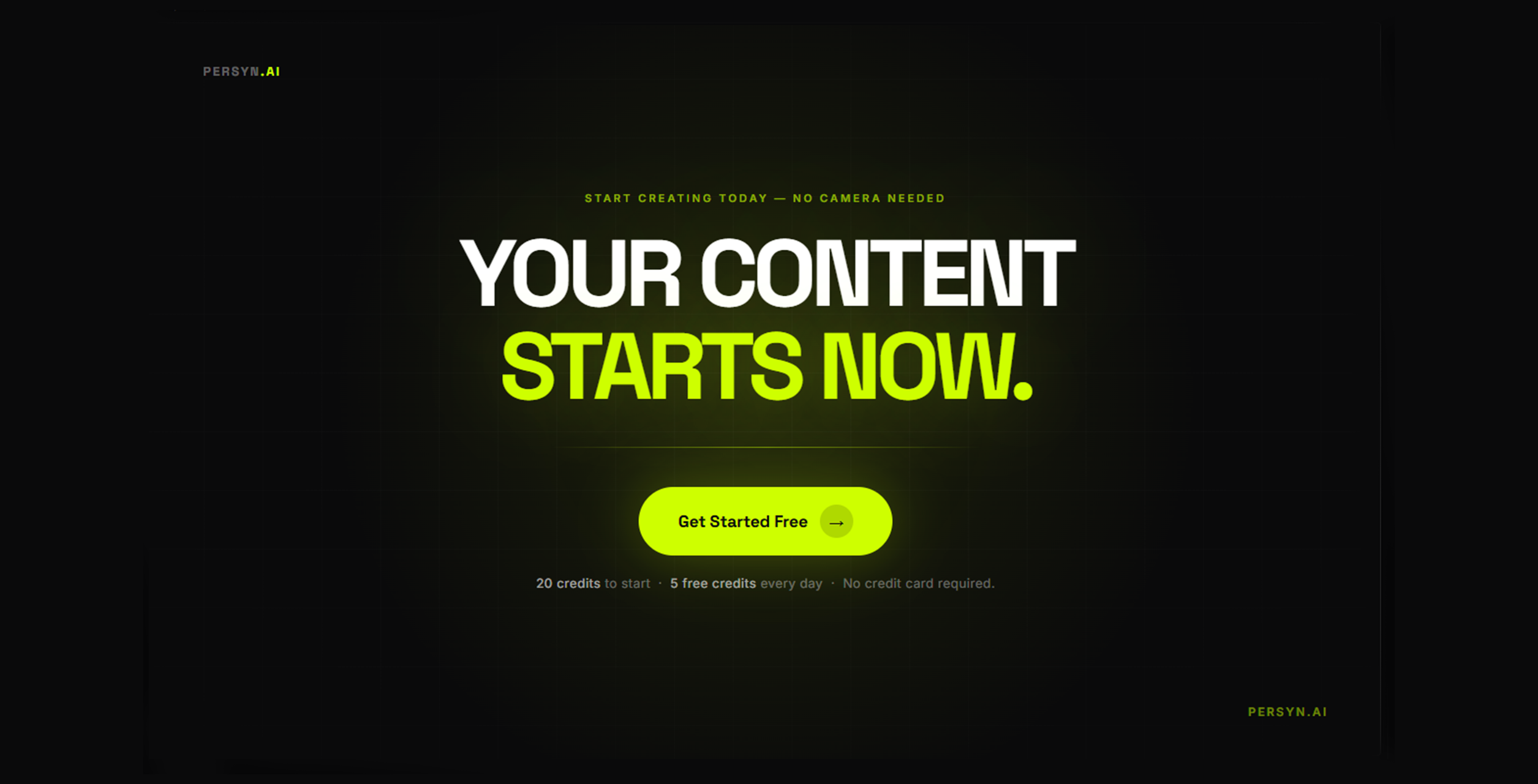 Persyn.ai gallery image